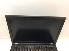 Load image into Gallery viewer, Laptop Lenovo Thinkpad T410 14" Intel i5-M540 2.53Ghz 4GB 320GB Wi-Fi Win10