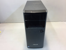Load image into Gallery viewer, Desktop Asus M32CD B07 Intel Core i5-6400 3.0GHz 8GB Ram 500GB HDD Windows 10