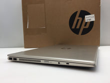 Load image into Gallery viewer, Hp Pavilion x360 Convertible 15.6" 15-cr0085cl Touch Intel i7-8550u 24GB 1TB