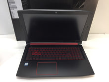 Load image into Gallery viewer, Acer Nitro 5 15.6" Laptop Intel i5-7300HQ 3.5Ghz 16GB 256GB SSD GTX 1050 Ti