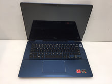 Load image into Gallery viewer, Dell Inspiron 14 5485 14" Touch 2-in-1 AMD Ryzen 5-3500u 8GB 128GB SSD Win10