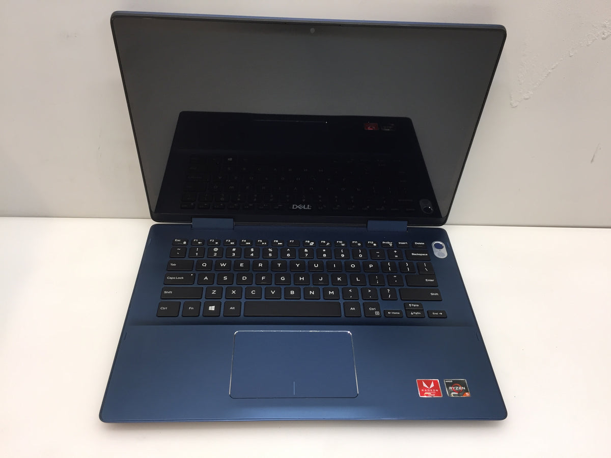 パソコン Dell Inspiron 5485 14インチ ノート パソコン Ryzen 5 3500U