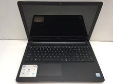 Load image into Gallery viewer, Laptop Dell Inspiron 15 3567 15.6" Intel i3-7100U 2.4Ghz 6GB 1TB Win 10, Black