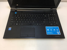 Load image into Gallery viewer, Laptop Toshiba Satellite C55-C5270 15.6" Intel i3-4005U 1.7Ghz 8GB 1TB Win10