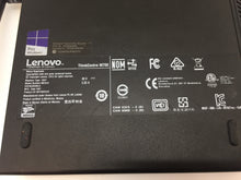 Load image into Gallery viewer, Lenovo ThinkCentre M700 Tiny PC Intel i5-6500T 2.50Ghz 8GB 256GB SSD Win10