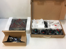 Load image into Gallery viewer, Lorex LHA41041TC4B Super HD 4CH Security System w/ 1TB DVR & 4x4MP Cameras