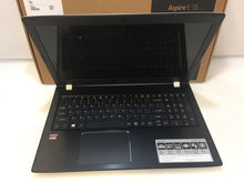 Load image into Gallery viewer, Laptop Acer Aspire E 15 15.6" AMD A12-9700P 2.5Ghz 8GB 1TB Win10 E5-553-11PT