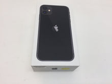 Load image into Gallery viewer, Apple iPhone 11 64GB (T-Mobile) Black SmartPhone MWL72LL/A