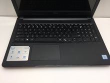 Load image into Gallery viewer, Laptop Dell Inspiron 15 3567 15.6" Intel i3-7100U 2.4Ghz 6GB 1TB Win 10, Black