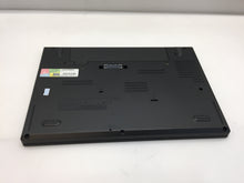 Load image into Gallery viewer, Laptop Lenovo ThinkPad T450S 14" Touchscreen Core i7-5600U 2.6GHz 8GB 256GB SSD