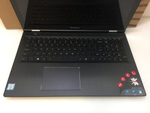 Load image into Gallery viewer, Laptop Lenovo Edge 2-1580 15.6" Touch 2-in-1 i7-6500U 2.5Ghz 1TB 8GB 80QF0006US