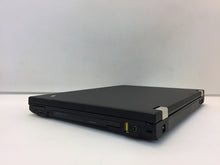 Load image into Gallery viewer, Laptop Lenovo Thinkpad T410 14" Intel i5-M540 2.53Ghz 4GB 320GB Wi-Fi Win10
