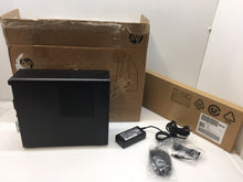 Load image into Gallery viewer, Desktop HP Slim 290-A0030 AMD A4-9125 2.GHz 4GB 1TB Win10