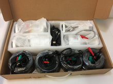 Load image into Gallery viewer, Lorex LHA41041TC4B Super HD 4CH Security System w/ 1TB DVR & 4x4MP Cameras