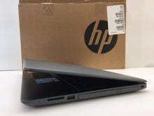 Load image into Gallery viewer, Laptop Hp 15-db0041nr 15.6" AMD E2-9000e 1.5Ghz 4GB Ram 1TB HDD Windows 10