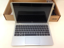 Load image into Gallery viewer, Hp x2 Detachable 10-p010nr 10.1" 2in1 Touch Atom x5-Z8350 1.44Ghz 2GB 32GB