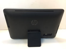 Load image into Gallery viewer, Desktop Hp 22-3010 22" All-In-One Non-Touch AMD E1-6015 1.40Ghz 4GB 1TB Win10
