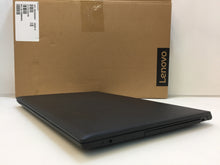 Load image into Gallery viewer, Laptop Lenovo V110-15ISK 15.6" Intel i3-6100U 2.3Ghz 4GB 500GB Win10 80TL008SUS