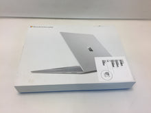 Load image into Gallery viewer, Laptop Microsoft Surface 1769 13.3" Intel i5-7200u 8GB 256GB Win10 DAH-00001
