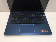 Load image into Gallery viewer, Dell Inspiron 14 5485 14" Touch 2-in-1 AMD Ryzen 5-3500u 8GB 128GB SSD Win10