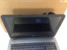 Load image into Gallery viewer, Laptop HP Pavilion 15-ay065nr 15.6" Core i3-5005U 2.0GHz 6GB 320GB Win10 DVDRW