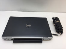 Load image into Gallery viewer, Laptop Dell Latitude E6520 15.6" i5-2430M 2.4Ghz 4GB 128GB SSD Win10 Nvidia