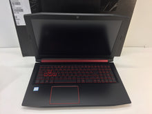 Load image into Gallery viewer, Acer Nitro 5 15.6" Laptop Intel i5-7300HQ 3.5Ghz 16GB 256GB SSD GTX 1050 Ti