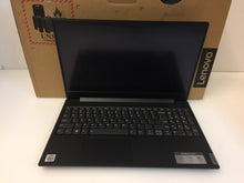 Load image into Gallery viewer, Lenovo IdeaPad S340-15IIL 15.6" Touch Intel i3-1005G1 8GB 256GB SSD 81WW0003US