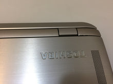 Load image into Gallery viewer, Laptop Toshiba Satellite Click 2 L35W-B3204 13.3" 2-in-1 Intel N3530 4GB 500GB