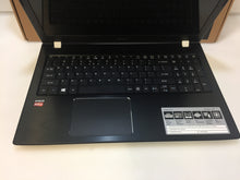 Load image into Gallery viewer, Laptop Acer Aspire E 15 15.6" AMD A12-9700P 2.5Ghz 8GB 1TB Win10 E5-553-11PT