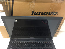 Load image into Gallery viewer, Laptop Lenovo Edge 2-1580 15.6" Touch 2-in-1 i7-6500U 2.5Ghz 1TB 8GB 80QF0006US