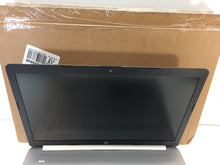 Load image into Gallery viewer, Laptop Hp 17-by3065st 17.3" Intel i5-1035G1 8GB 1TB HDD + 128GB SSD Win10 Silver