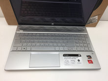 Load image into Gallery viewer, Laptop Hp Pavilion 15-cw0055nr 15.6" Touchscreen AMD Ryzen 3 2200u 8GB 1TB Win10