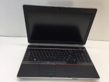 Load image into Gallery viewer, Laptop Dell Latitude E6520 15.6" i5-2430M 2.4Ghz 4GB 128GB SSD Win10 Nvidia