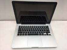 Load image into Gallery viewer, Laptop Apple Macbook Pro A1278 2012 13.3" Core i7 2.9GHz 8GB 500GB OSX 10.14