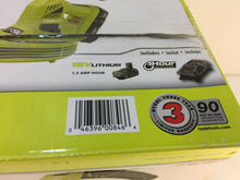Load image into Gallery viewer, Ryobi P2170 ONE+ 150 MPH 200 CFM 18V Li-Ion Hybrid Leaf Blower/Sweeper