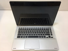 Load image into Gallery viewer, Laptop Toshiba Satellite Click 2 L35W-B3204 13.3" 2-in-1 Intel N3530 4GB 500GB