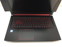 Load image into Gallery viewer, Acer Nitro 5 15.6" Laptop Intel i5-7300HQ 3.5Ghz 16GB 256GB SSD GTX 1050 Ti