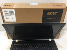 Load image into Gallery viewer, Laptop Acer Aspire E 15 15.6" AMD A12-9700P 2.5Ghz 8GB 1TB Win10 E5-553-11PT