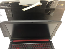 Load image into Gallery viewer, Acer Nitro 5 15.6" Laptop Intel i5-7300HQ 3.5Ghz 16GB 256GB SSD GTX 1050 Ti