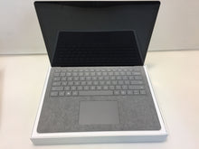 Load image into Gallery viewer, Laptop Microsoft Surface 1769 13.3" Intel i5-7200u 8GB 256GB Win10 DAH-00001