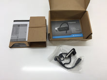 Load image into Gallery viewer, Sennheiser Presence Business Noise Canceling Wireless Bluetooth Headset 506066