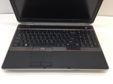 Load image into Gallery viewer, Laptop Dell Latitude E6520 15.6" i5-2430M 2.4Ghz 4GB 128GB SSD Win10 Nvidia