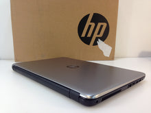 Load image into Gallery viewer, Laptop HP Pavilion 15-ay065nr 15.6" Core i3-5005U 2.0GHz 6GB 320GB Win10 DVDRW