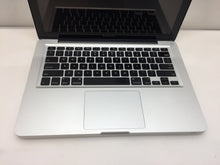 Load image into Gallery viewer, Laptop Apple Macbook Pro A1278 2012 13.3" Core i7 2.9GHz 8GB 500GB OSX 10.14