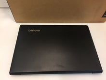 Load image into Gallery viewer, Laptop Lenovo ideapad 310-15isk 15.6" i7-6500u 2.5Ghz 12GB 1TB 80SM0074US