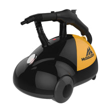 Load image into Gallery viewer, McCulloch MC1275 Heavy-Duty Portable Steam Cleaner