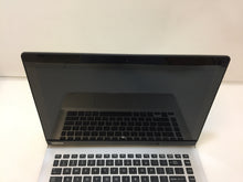 Load image into Gallery viewer, Laptop Toshiba Satellite Click 2 L35W-B3204 13.3" 2-in-1 Intel N3530 4GB 500GB