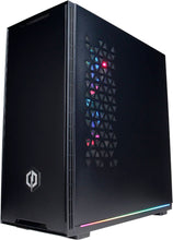 Load image into Gallery viewer, CyberPowerPC Supreme Gaming PC Intel i9-11900KF 16GB 1TB SSD RTX 3080 Win10