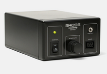 Load image into Gallery viewer, Massdrop x Koss ESP/95X Electrostatic System Headphones
